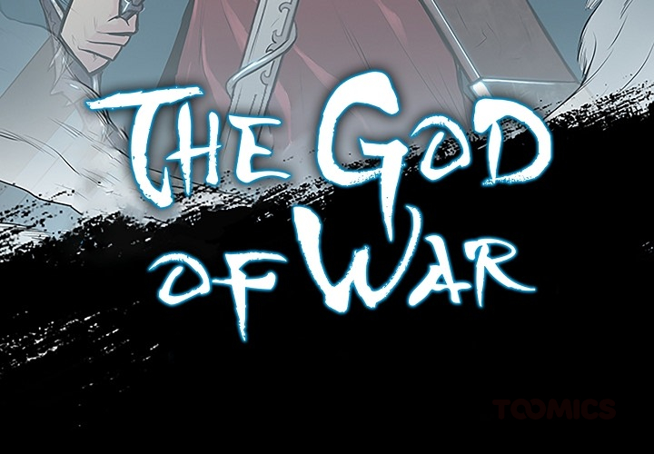 The God of War - episode 12 - 2