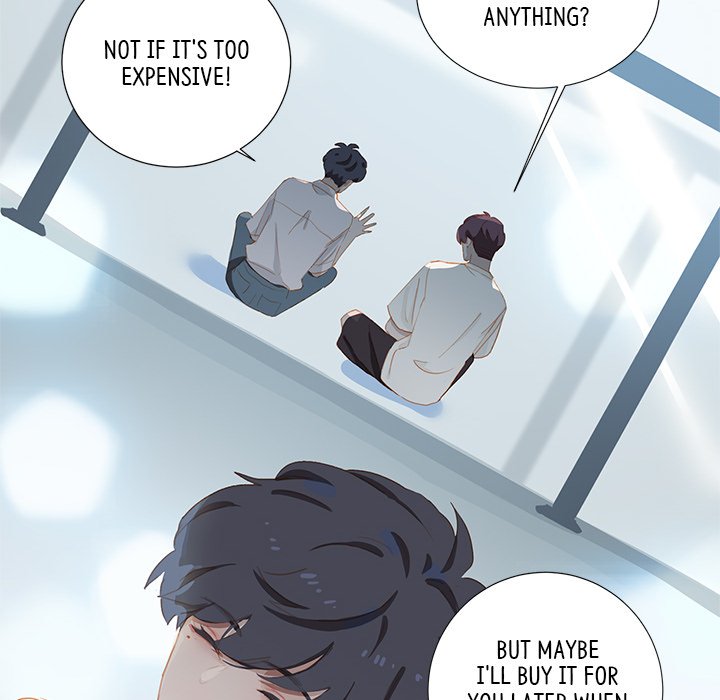 Ballerino - episode 43 - 34