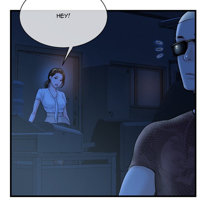 Midnight PC Cafe - episode 18 - 37