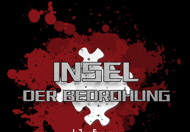 Insel der Bedrohung - episode 1 - 0