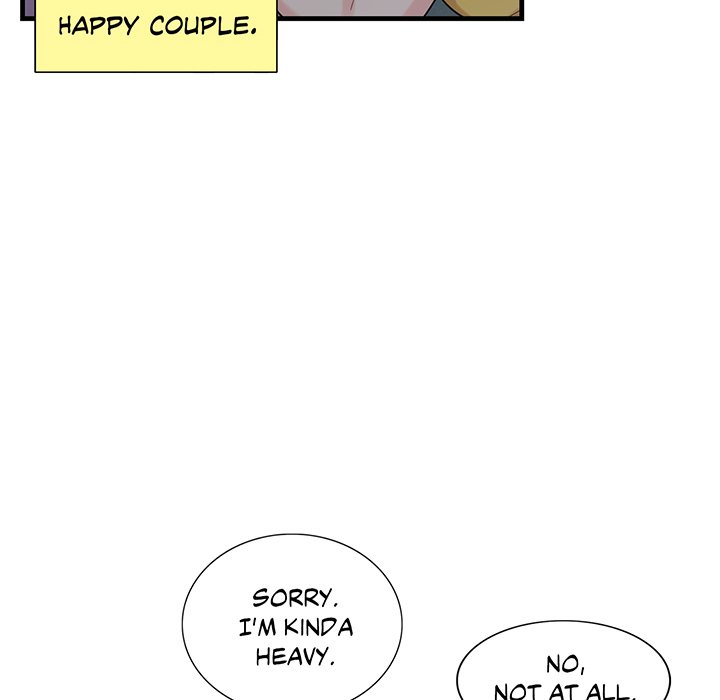 Match Made In Bed - episode 1 - 50