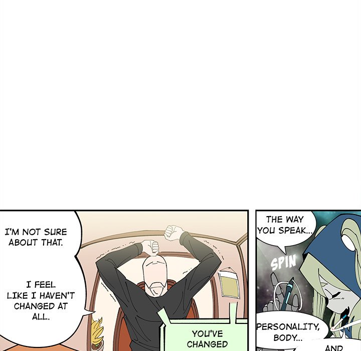 Iron Mech Bride - episode 5 - 14
