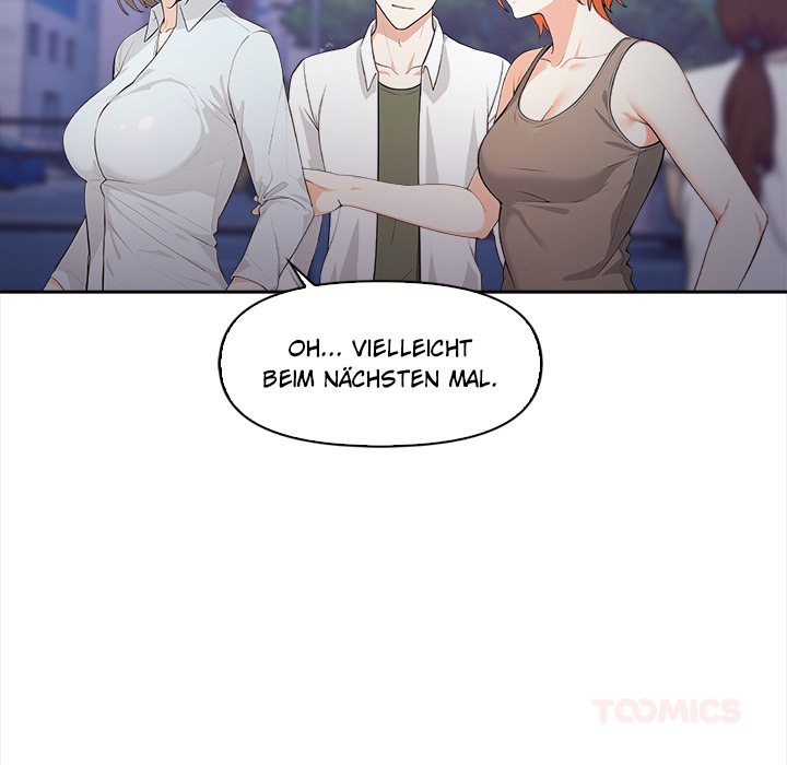 Gefangen im Wohnheim - episode 23 - 51