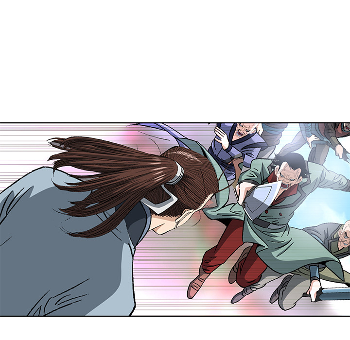 Die Reise des Gunak - episode 17 - 53