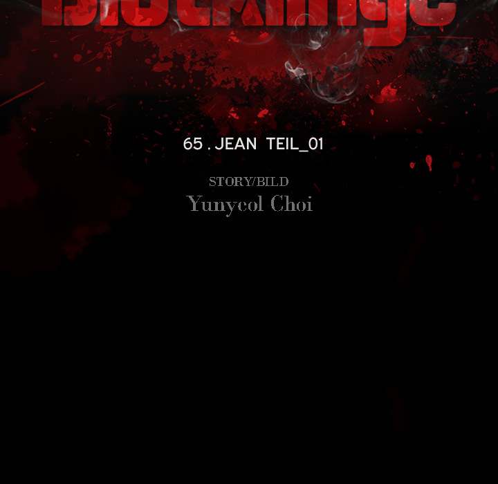 Blutklinge - episode 65 - 92