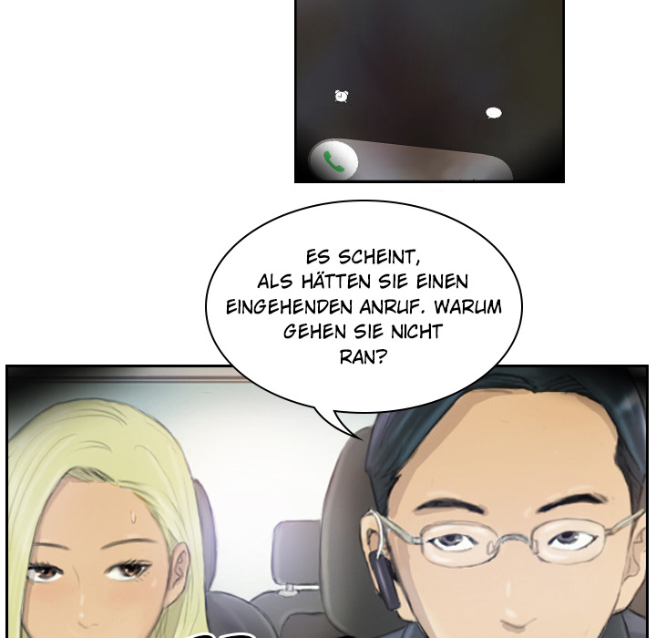 Seine Superkräfte - episode 17 - 5