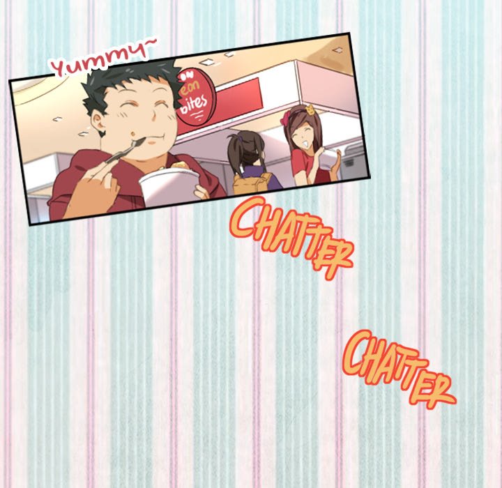 Ohayo Tokyo - episode 1 - 51