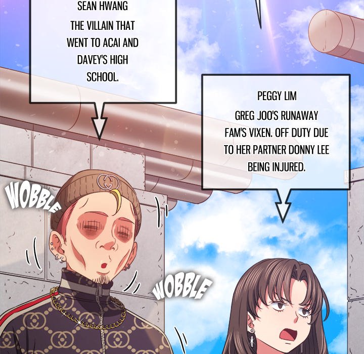 My High School Bully - episode 190 - 8