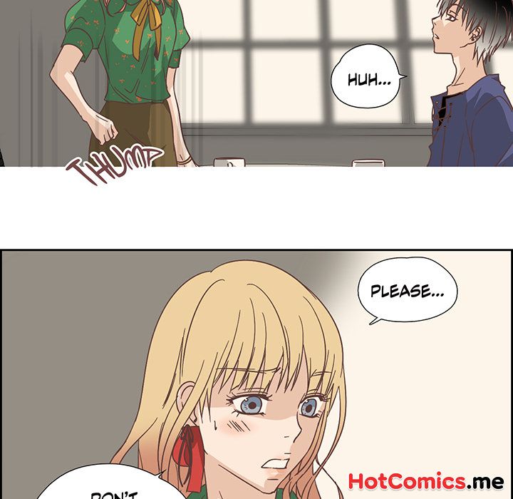 An Innocent Sin - episode 46 - 62