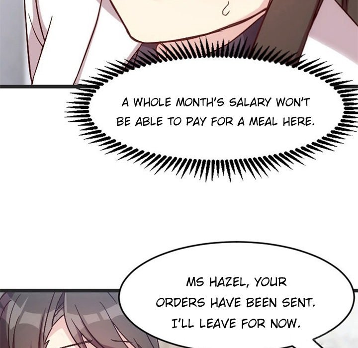 CEO's Sudden Proposal - episode 14 - 51