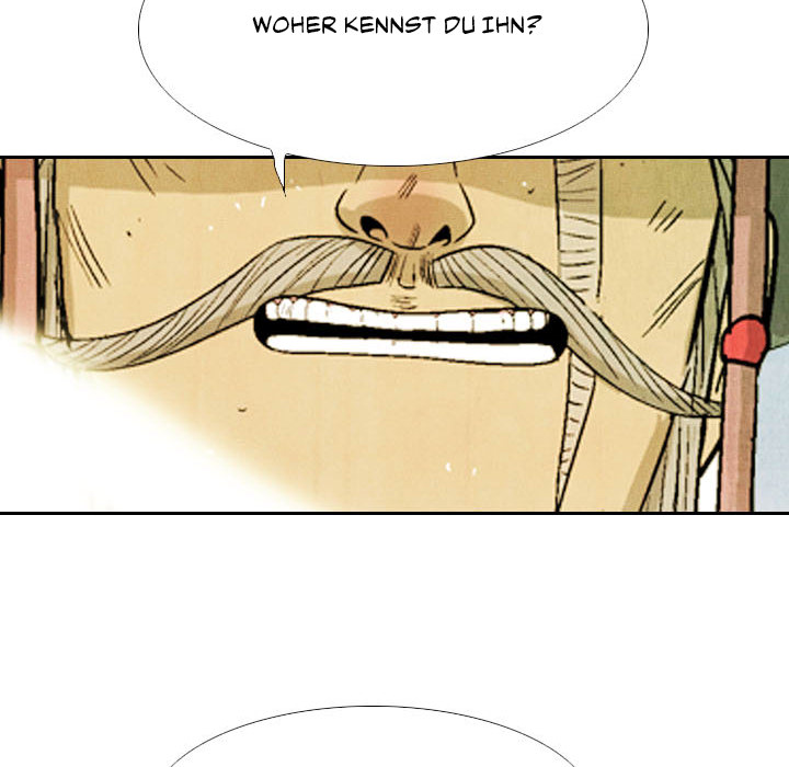 Der Schwertklan Joseons - episode 53 - 99