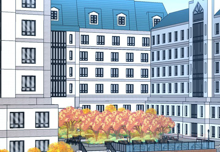 Die geheime Liebe des Omega K - episode 55 - 3