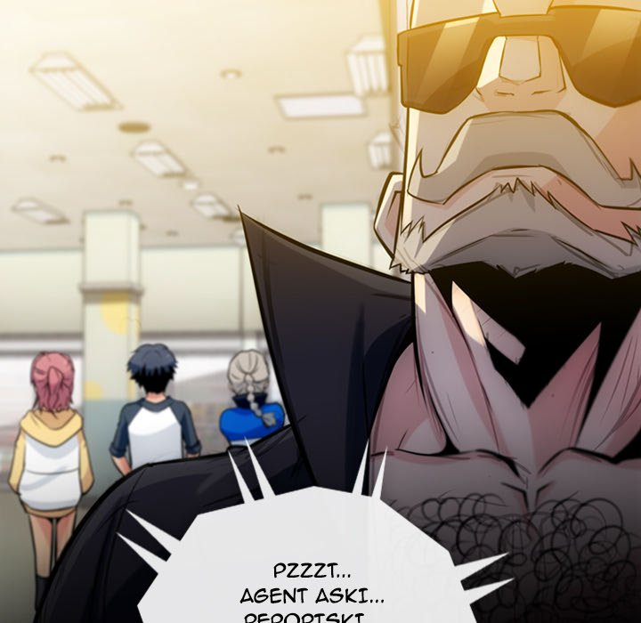 Such a Cute Spy - episode 11 - 30