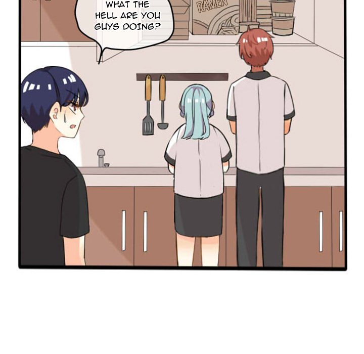 The Chill Couple - episode 6 - 19