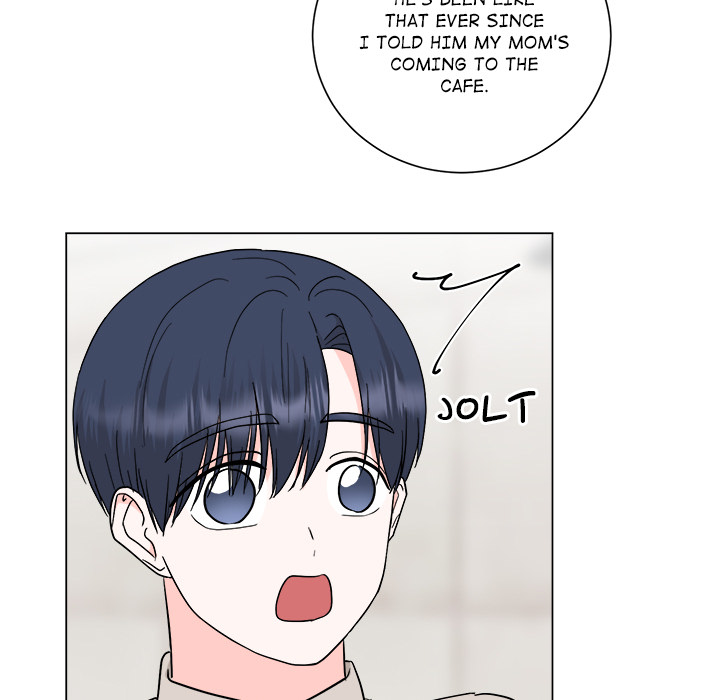 Secrets Between the Sheets [non-adult] - episode 45 - 102