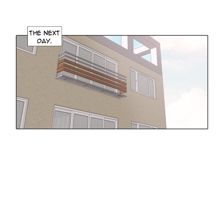 Hold My Hand - episode 27 - 42