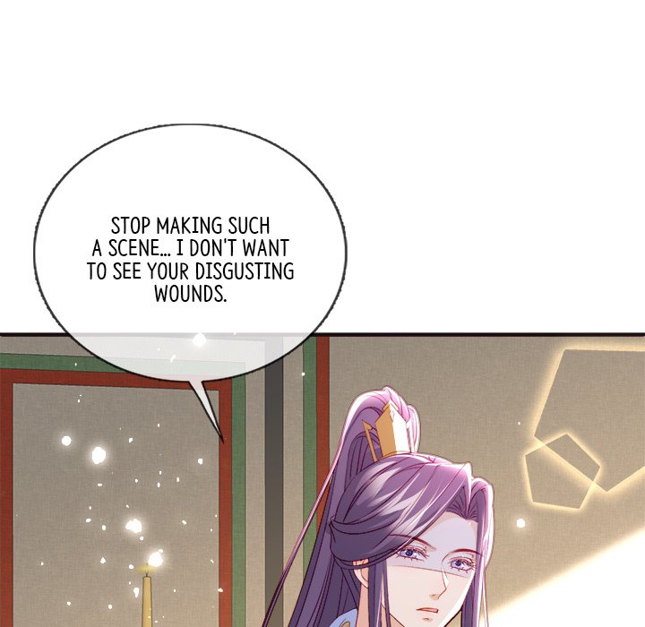 The Emperor's Choice - episode 21 - 127