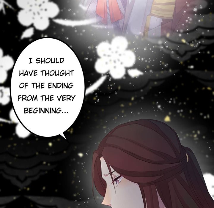 Flowers Whispering - episode 19 - 38