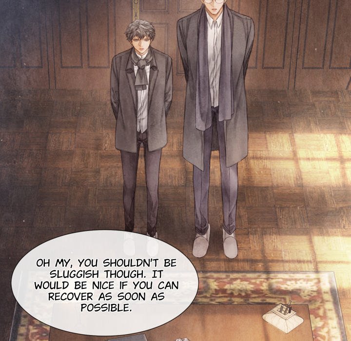 Broken Boy - episode 52 - 63