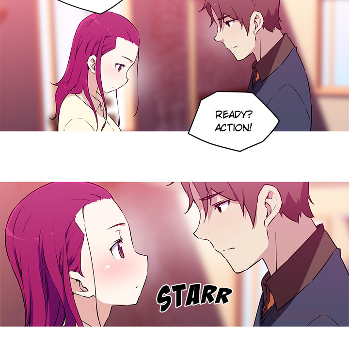Meine Freundin ist ein Star - episode 37 - 20