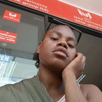 TikTok Account Photo