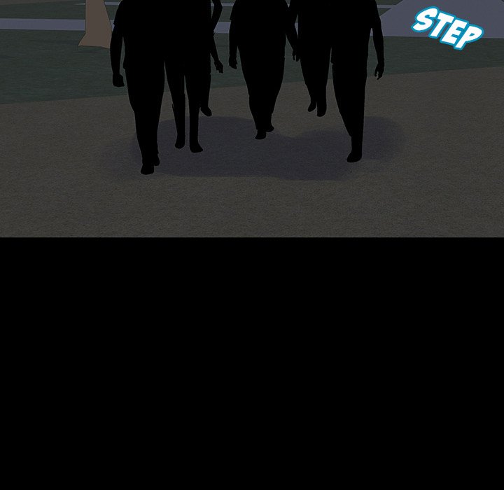 Project Utopia - episode 112 - 45