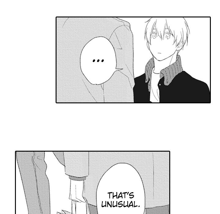 The Uninvited Cat and His Fickle Master - episode 9 - 17