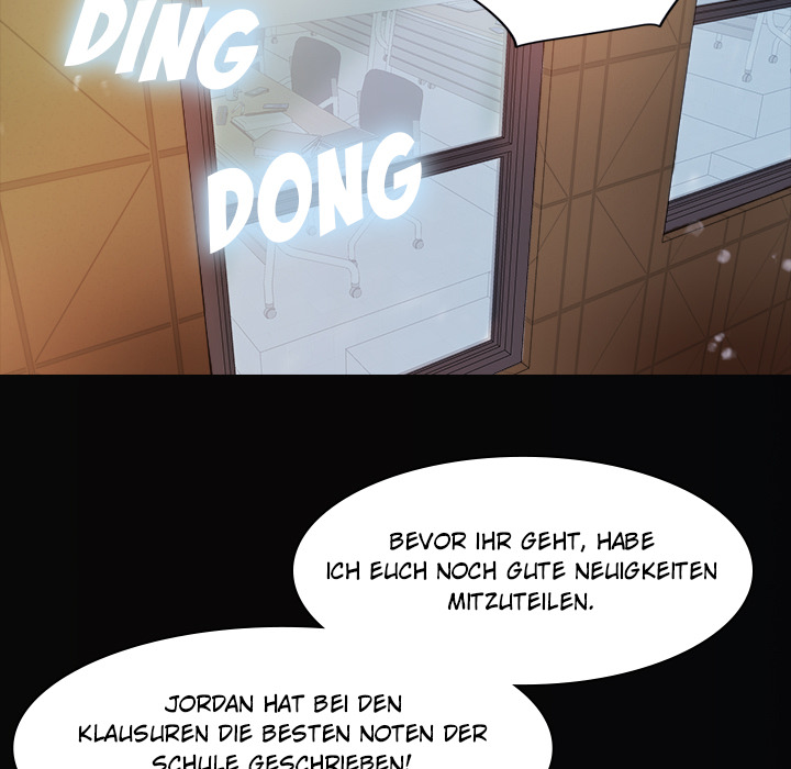 Verführ mich, Prof! - episode 13 - 40