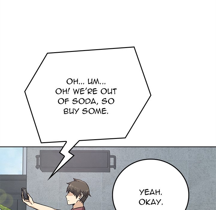 Excuse Me, This is my Room - episode 30 - 117