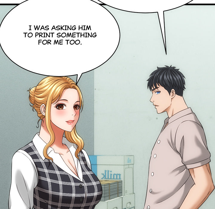 Right Under His Roof - episode 33 - 83
