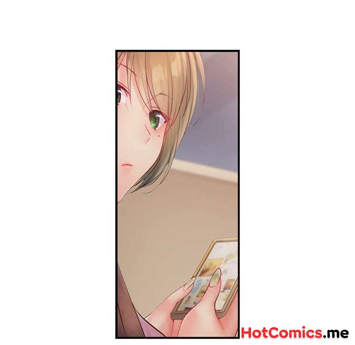 I Can't Resist His Massage! Cheating in Front of My Husband's Eyes - episode 58 - 43