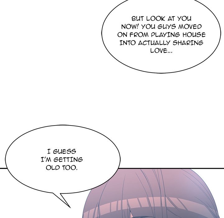 Childhood Friends - episode 28 - 17