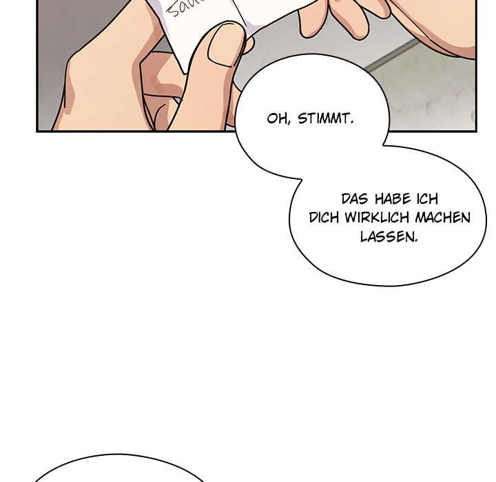 Zuckerbrot und Peitsche - episode 18 - 17
