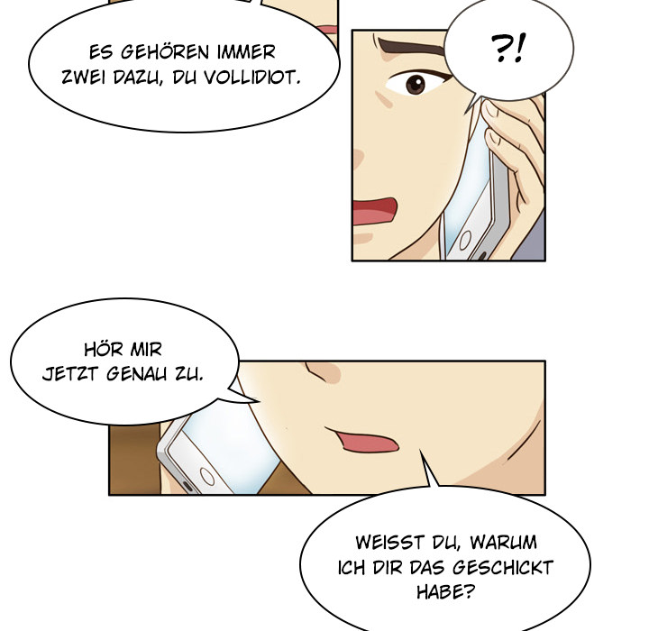 Die neue Kollegin - episode 15 - 19