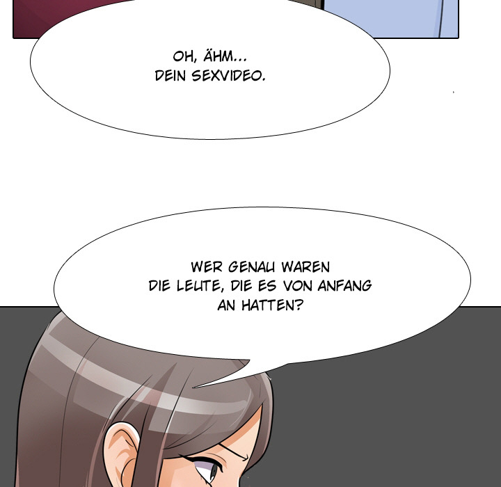 Das Partnerkarussell - episode 68 - 98