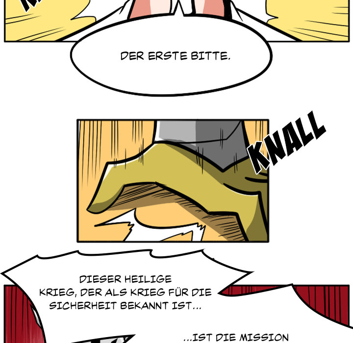 Das Wohnheim aus einer anderen Welt - episode 33 - 27