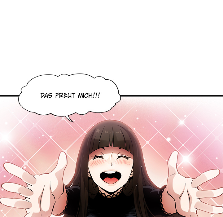 Wer hat Angst vor Mister H? - episode 7 - 18