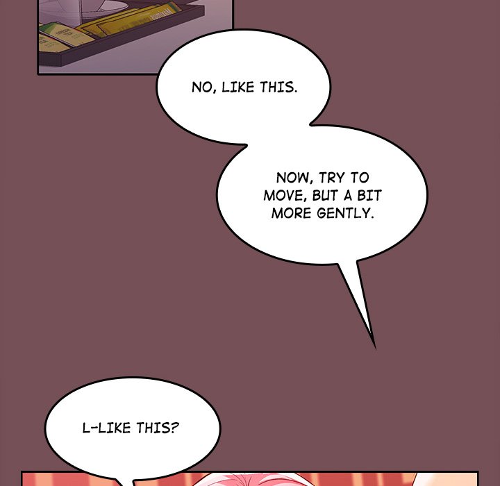 Office Romance is a No-No - episode 10 - 93