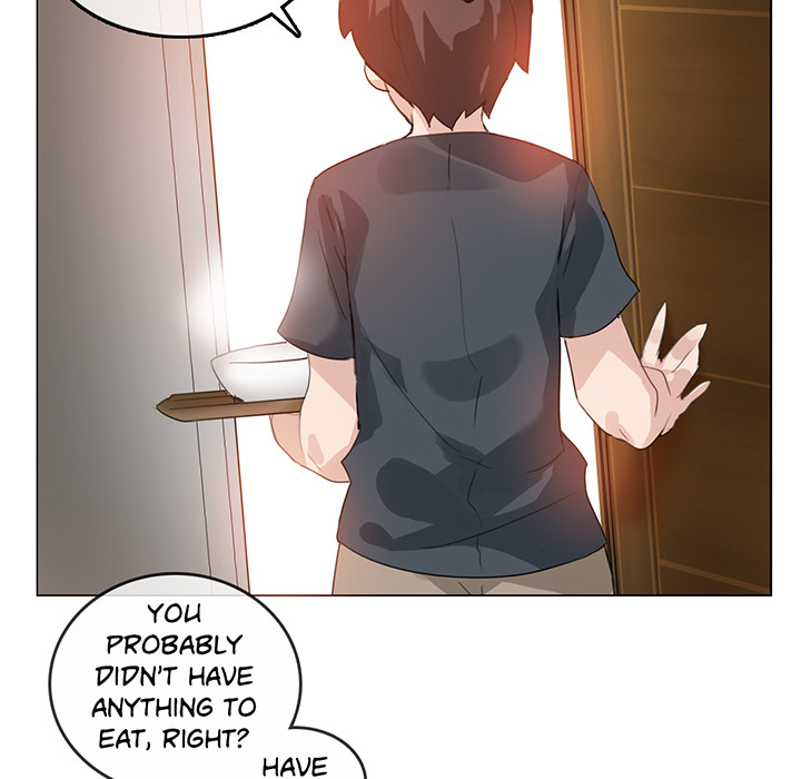 A Pervert's Daily Life - episode 15 - 42