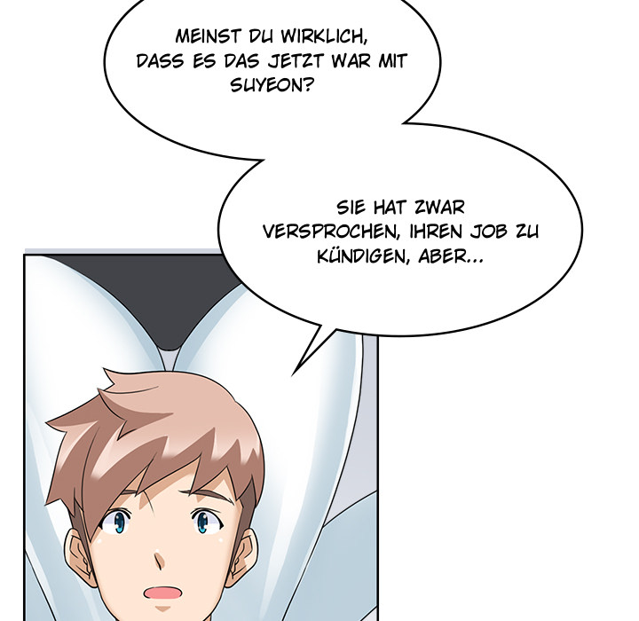 Agent Playboy meldet sich zum Dienst - episode 15 - 38