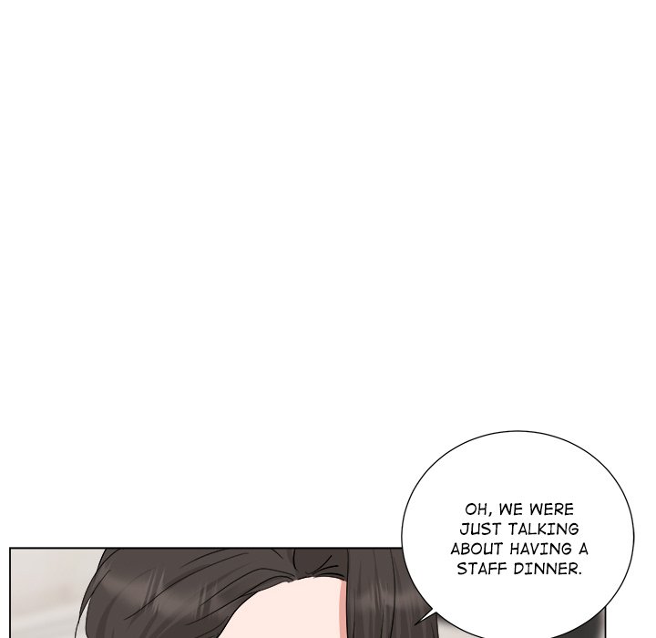 Secrets Between the Sheets [non-adult] - episode 19 - 25