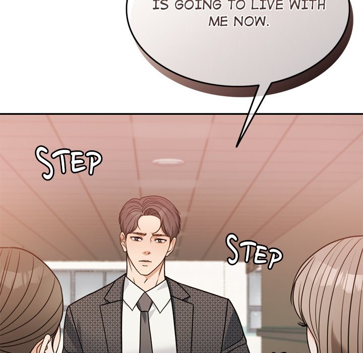 Pregnancy Contract - episode 6 - 160