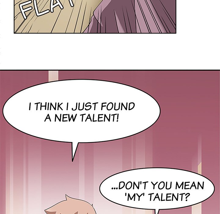 Agent Playboy, Reporting for Duty! - episode 16 - 35