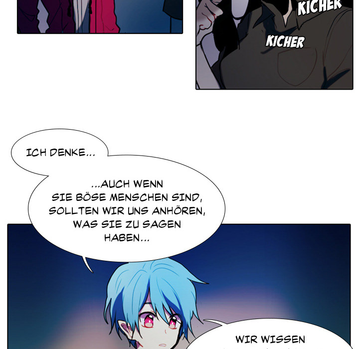 End und Save - episode 24 - 24