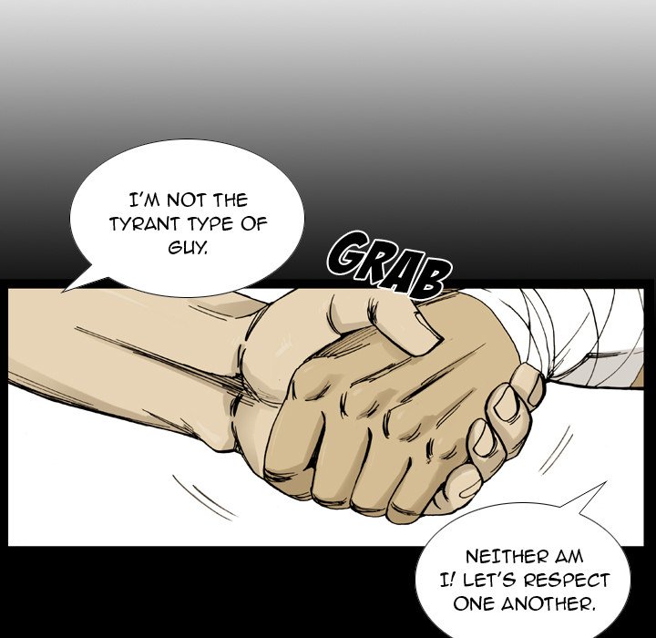 The Bully Hunter - episode 26 - 12