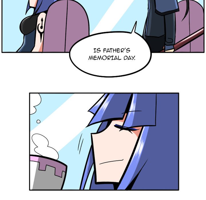 Maki and Friends - episode 37 - 22