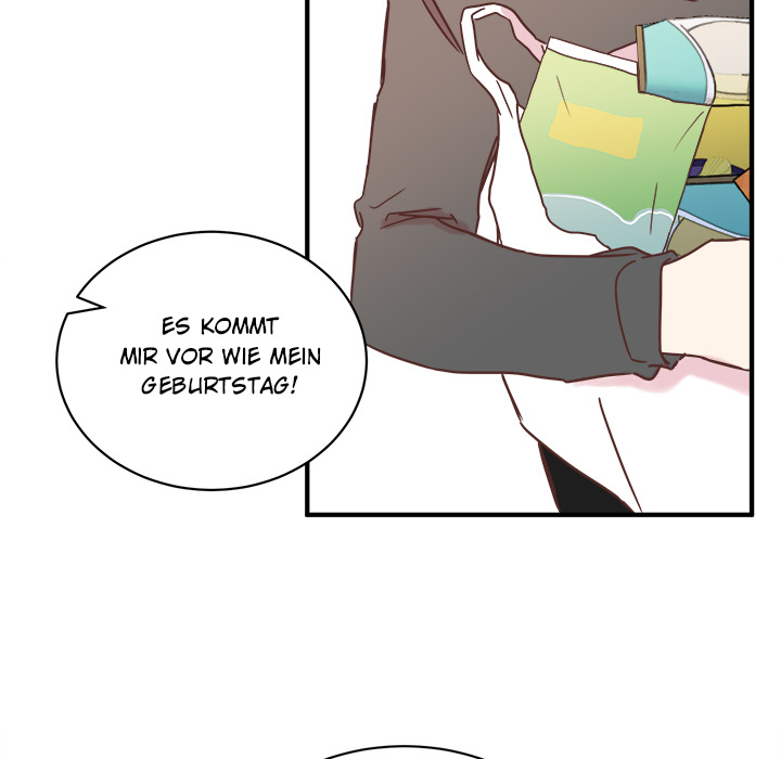 Glaubst du an Geister? - episode 21 - 5