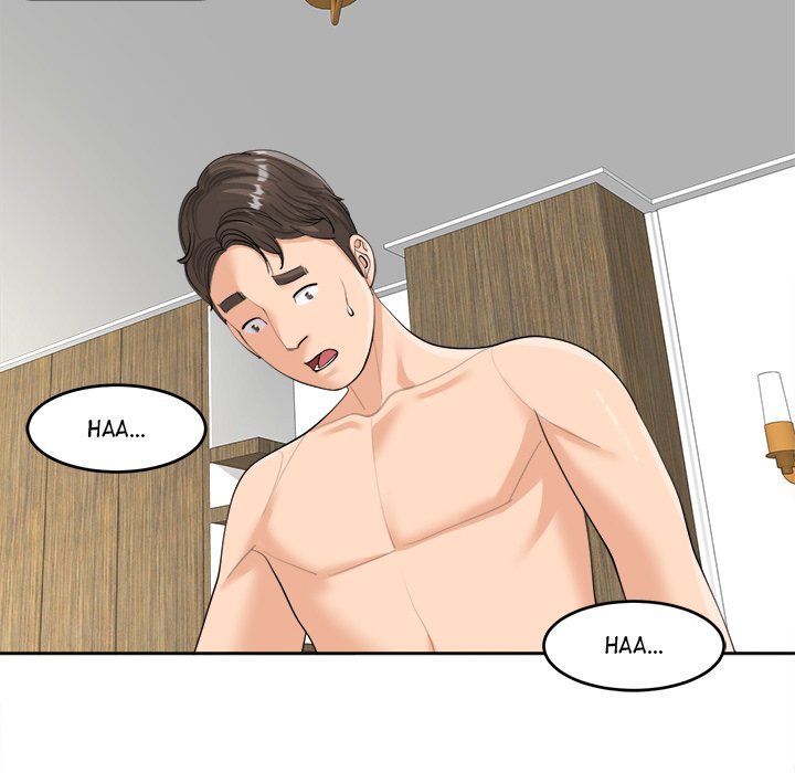 Please Take Care of Her - episode 15 - 82