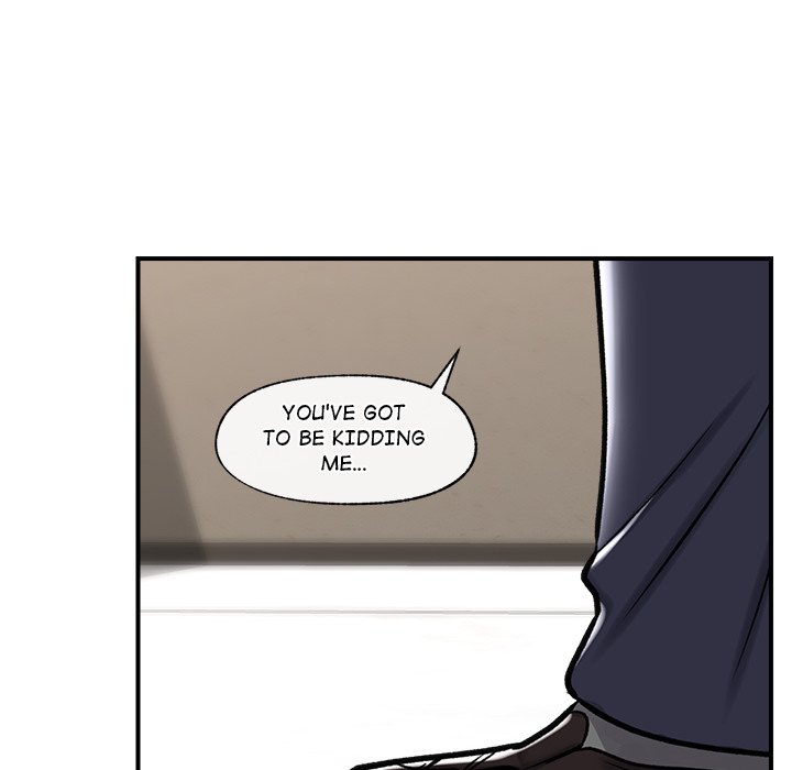 Hypnotist Security Guard - episode 2 - 5
