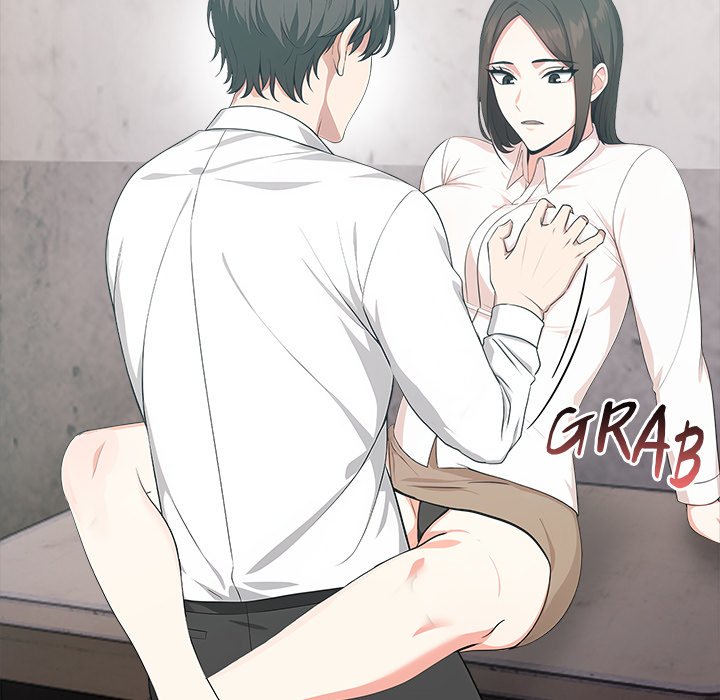 Under Her Desk - episode 6 - 95